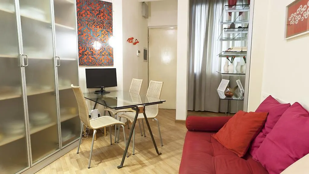 Apartment Italianway - Fiori Chiari 20