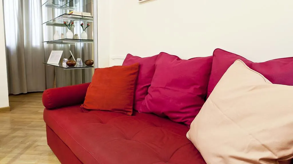 Apartment Italianway - Fiori Chiari 20 Italy