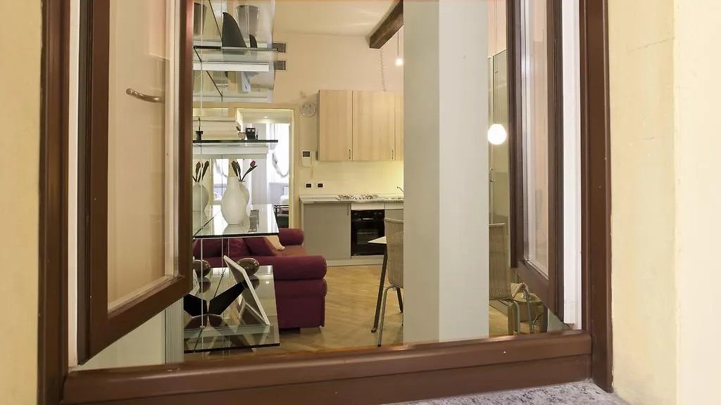 Apartment Italianway - Fiori Chiari 20 Italy