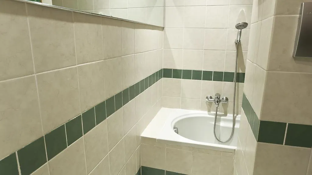 Apartment Italianway - Fiori Chiari 20