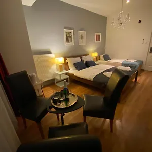  Apartment Elegancia Hungary