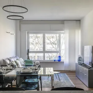  Apartment Le Barche66 Venice Italy